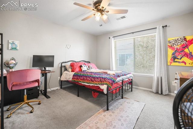 7788 Candlelight Lane, Fountain, CO 80817