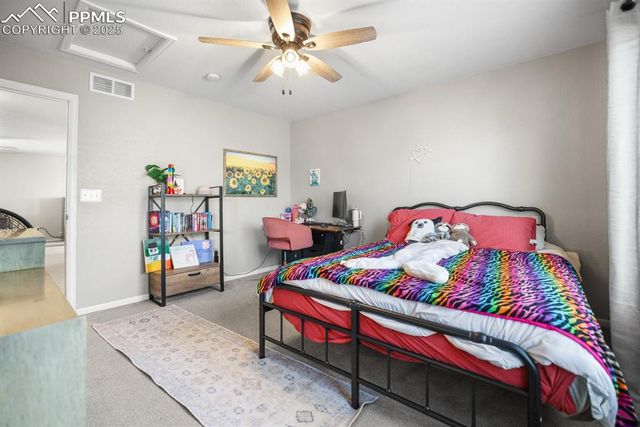 7788 Candlelight Lane, Fountain, CO 80817