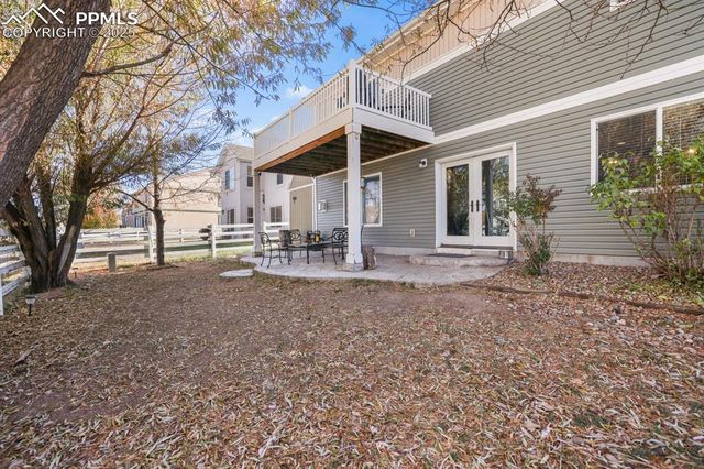 7788 Candlelight Lane, Fountain, CO 80817