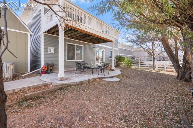 7788 Candlelight Lane, Fountain, CO 80817