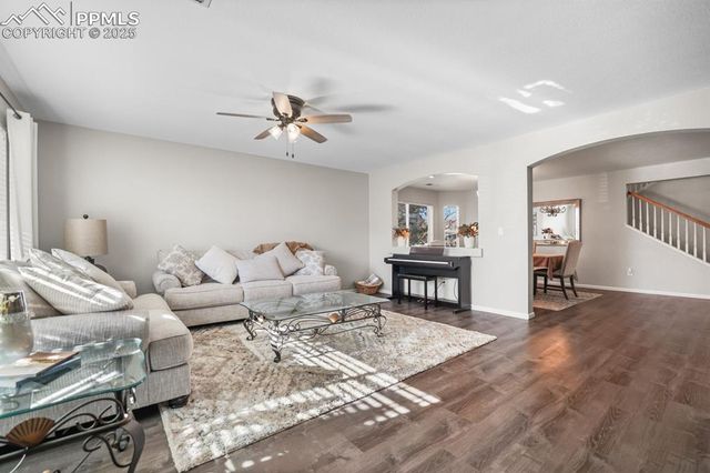 7788 Candlelight Lane, Fountain, CO 80817