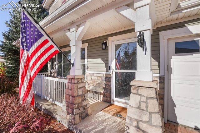 7788 Candlelight Lane, Fountain, CO 80817