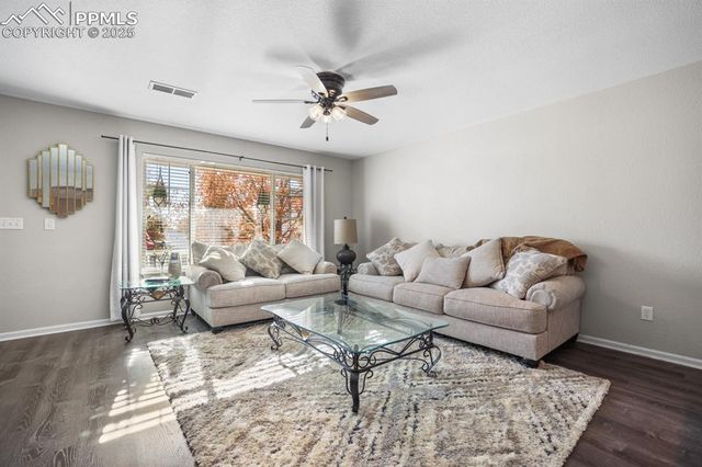 7788 Candlelight Lane, Fountain, CO 80817