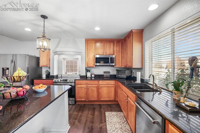 7788 Candlelight Lane, Fountain, CO 80817