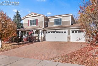 7788 Candlelight Lane, Fountain, CO 80817