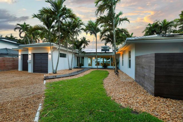 1321 Tangelo Isle, Fort Lauderdale, FL 33315