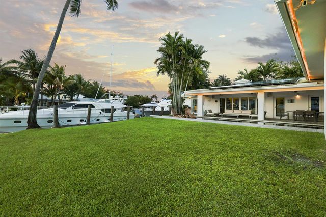 1321 Tangelo Isle, Fort Lauderdale, FL 33315