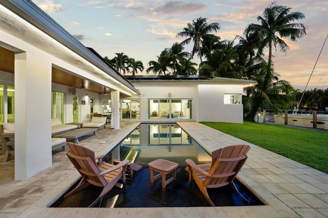 1321 Tangelo Isle, Fort Lauderdale, FL 33315