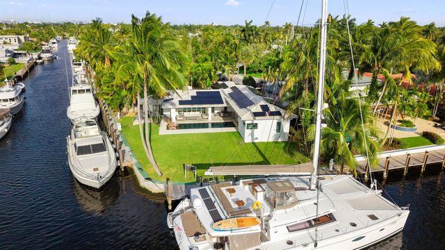 1321 Tangelo Isle, Fort Lauderdale, FL 33315