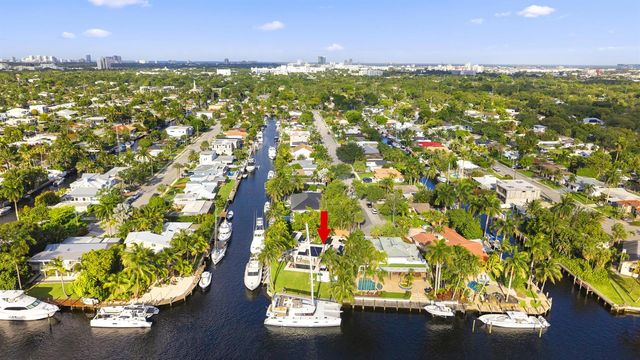 1321 Tangelo Isle, Fort Lauderdale, FL 33315