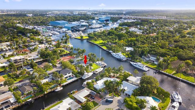 1321 Tangelo Isle, Fort Lauderdale, FL 33315