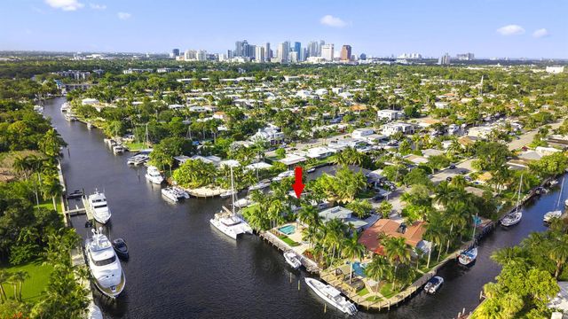 1321 Tangelo Isle, Fort Lauderdale, FL 33315