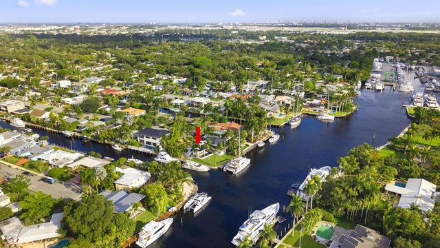 1321 Tangelo Isle, Fort Lauderdale, FL 33315