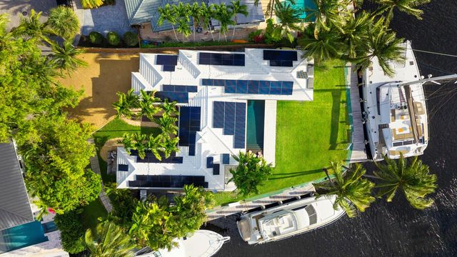 1321 Tangelo Isle, Fort Lauderdale, FL 33315