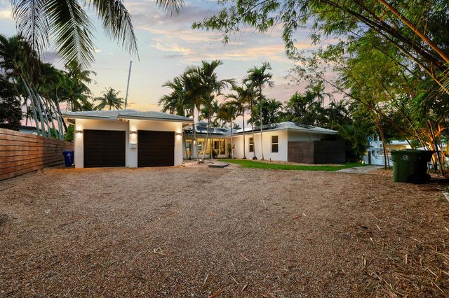 1321 Tangelo Isle, Fort Lauderdale, FL 33315