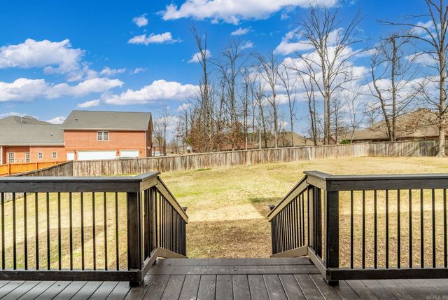 7422 Palm Beach Avenue, Benton, AR 72019