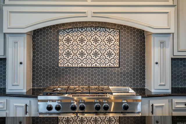 7422 Palm Beach Avenue, Benton, AR 72019