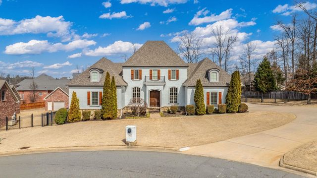 7422 Palm Beach Avenue, Benton, AR 72019