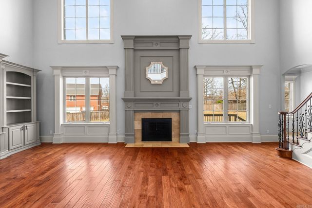 7422 Palm Beach Avenue, Benton, AR 72019