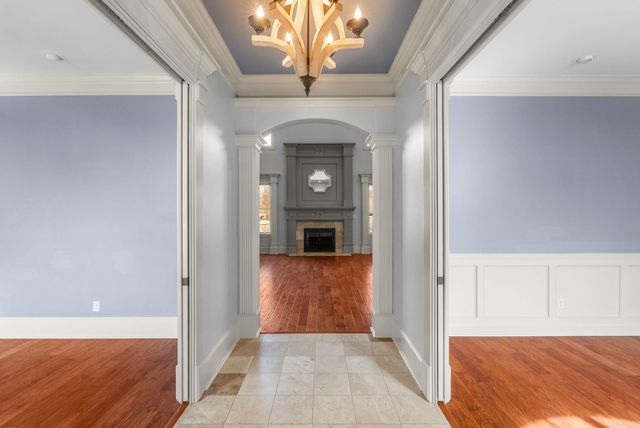 7422 Palm Beach Avenue, Benton, AR 72019