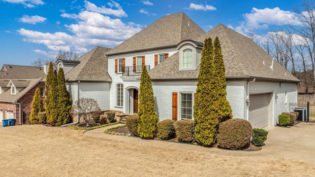 7422 Palm Beach Avenue, Benton, AR 72019