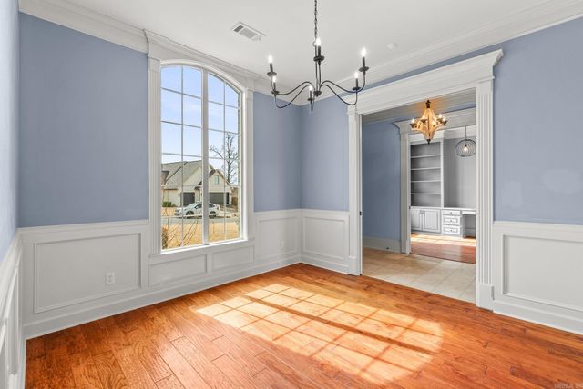 7422 Palm Beach Avenue, Benton, AR 72019