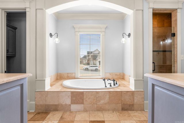 7422 Palm Beach Avenue, Benton, AR 72019