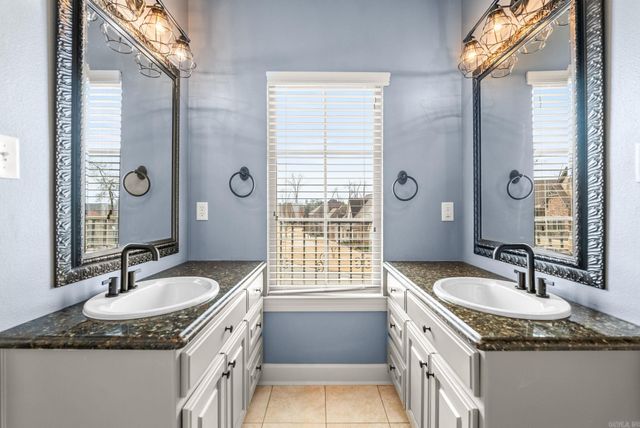 7422 Palm Beach Avenue, Benton, AR 72019