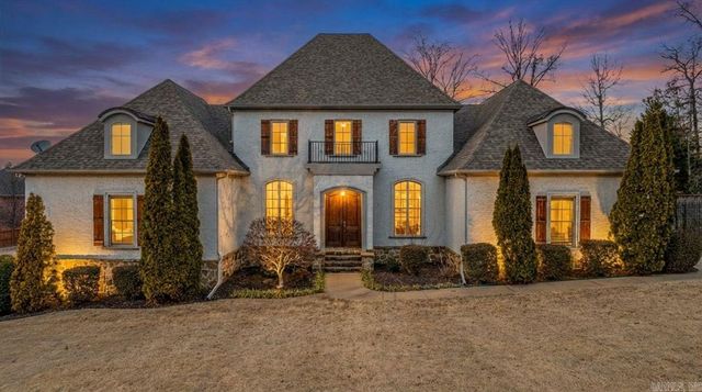 7422 Palm Beach Avenue, Benton, AR 72019