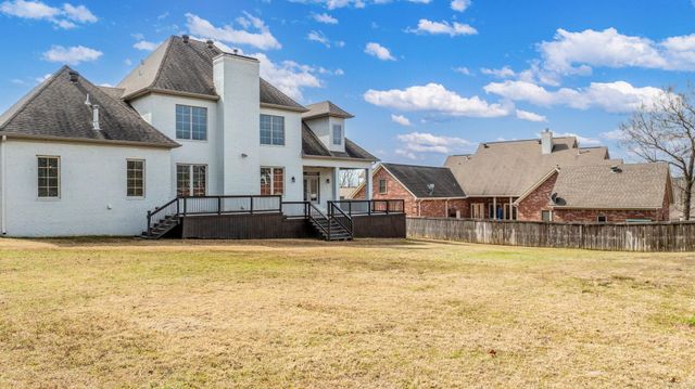 7422 Palm Beach Avenue, Benton, AR 72019