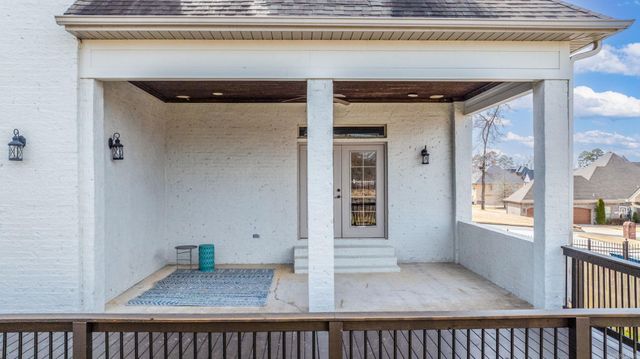 7422 Palm Beach Avenue, Benton, AR 72019