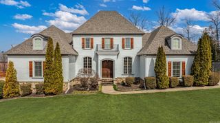 7422 Palm Beach Avenue, Benton, AR 72019