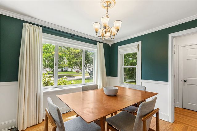 45 Forbes Street, East Providence, RI 02915