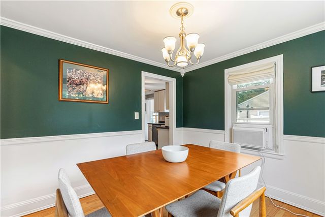 45 Forbes Street, East Providence, RI 02915