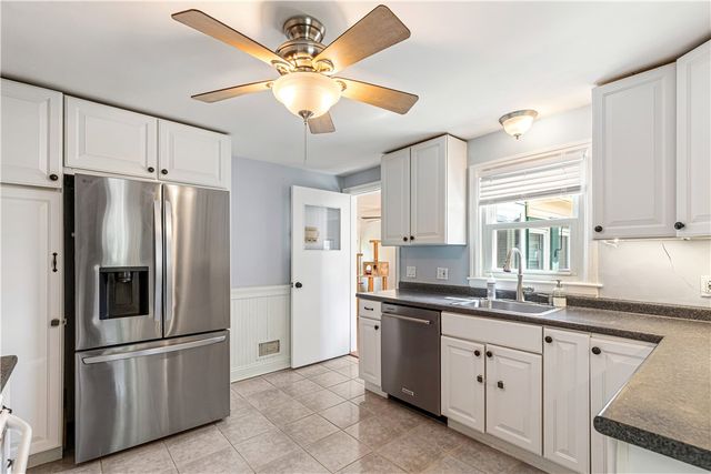 45 Forbes Street, East Providence, RI 02915