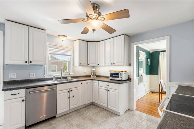 45 Forbes Street, East Providence, RI 02915