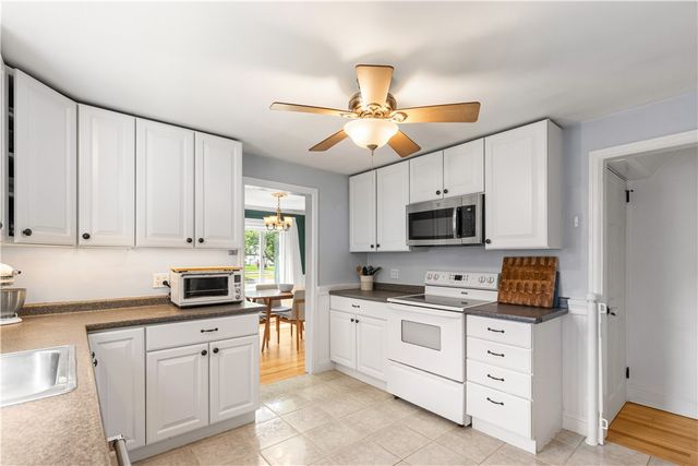 45 Forbes Street, East Providence, RI 02915