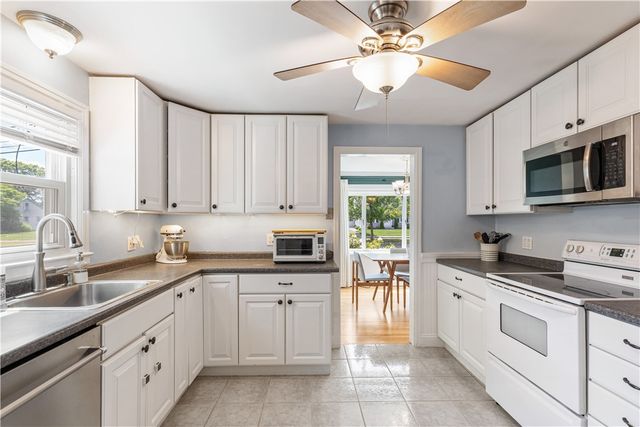 45 Forbes Street, East Providence, RI 02915