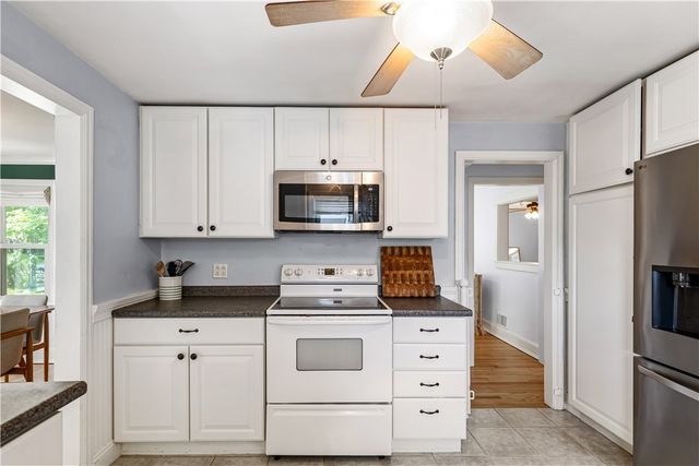 45 Forbes Street, East Providence, RI 02915