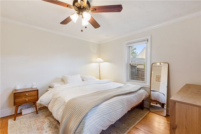 45 Forbes Street, East Providence, RI 02915