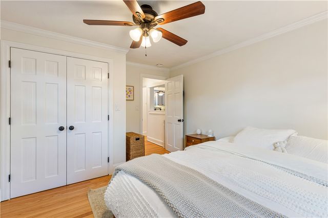 45 Forbes Street, East Providence, RI 02915