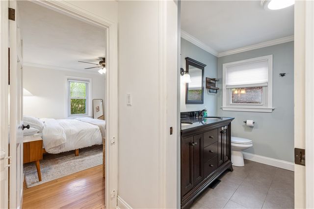 45 Forbes Street, East Providence, RI 02915