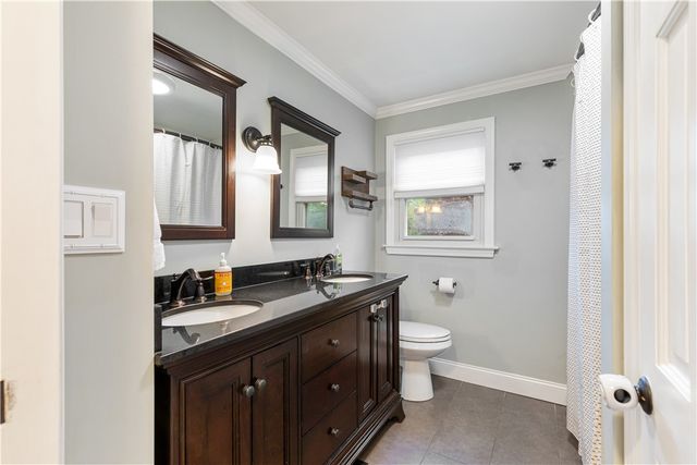 45 Forbes Street, East Providence, RI 02915