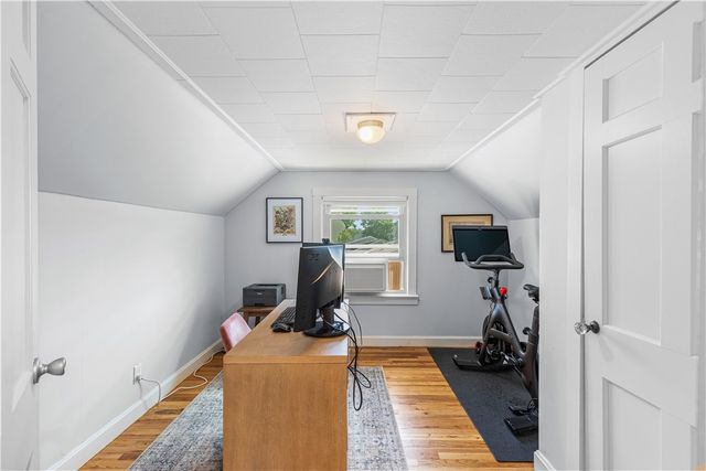 45 Forbes Street, East Providence, RI 02915