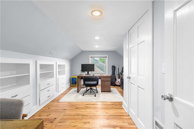 45 Forbes Street, East Providence, RI 02915