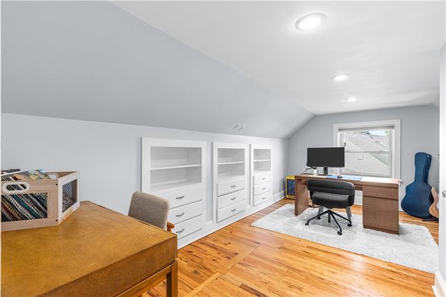 45 Forbes Street, East Providence, RI 02915