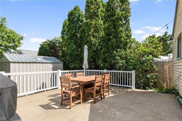 45 Forbes Street, East Providence, RI 02915