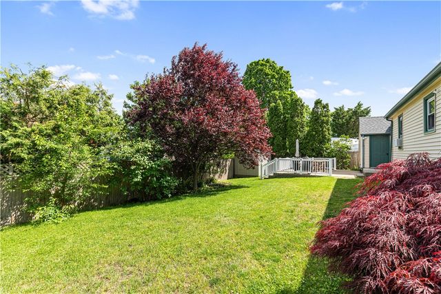 45 Forbes Street, East Providence, RI 02915