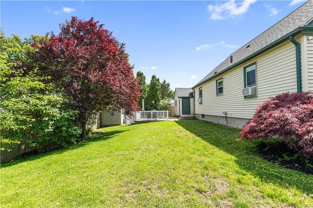 45 Forbes Street, East Providence, RI 02915
