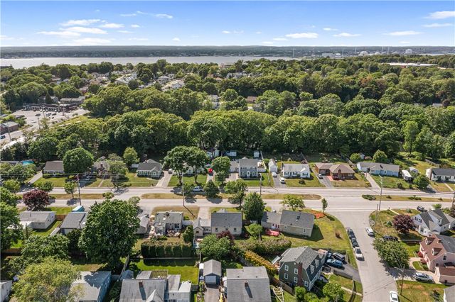 45 Forbes Street, East Providence, RI 02915